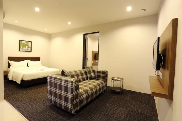 Family Suite