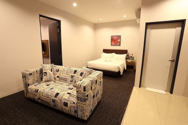 Family Suite