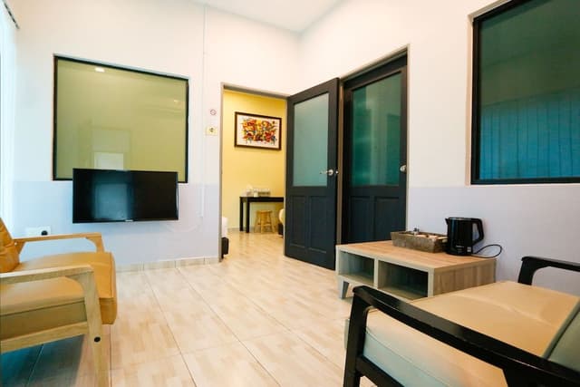 Family Suite
