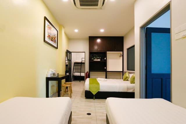 Family Suite
