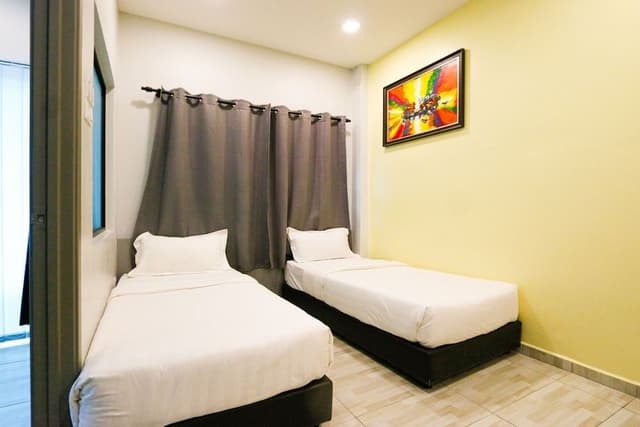 Family Suite