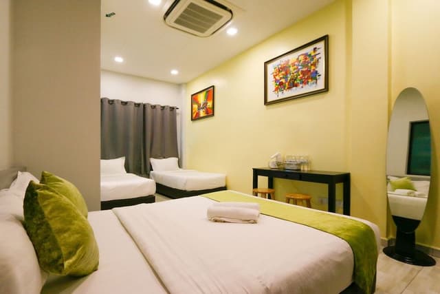 Family Suite