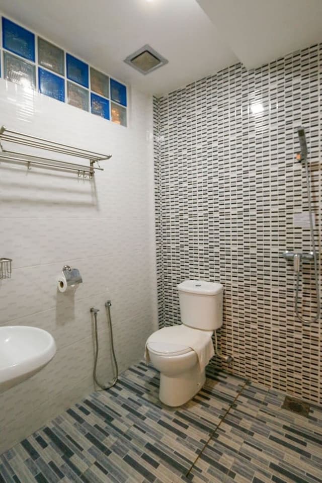 Superior Triple Room