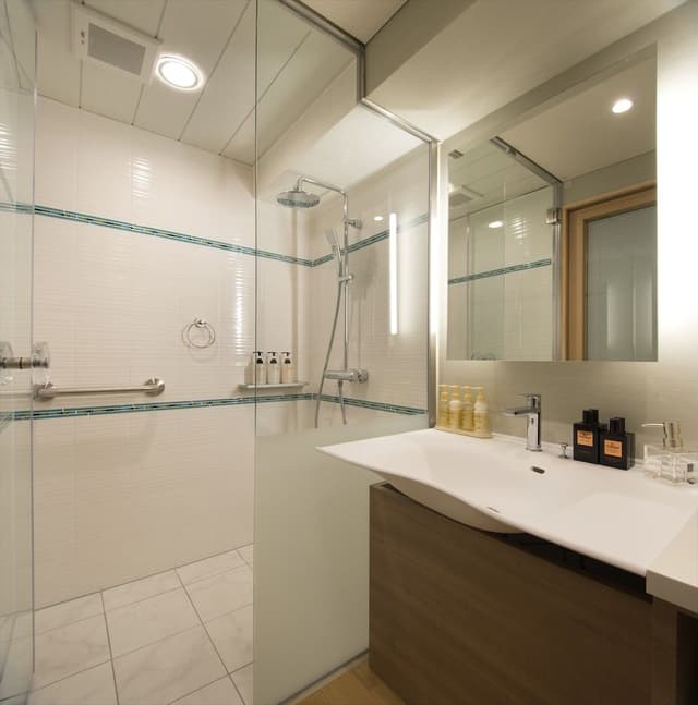 Japanese Style Room, YASHI, Non Smoking