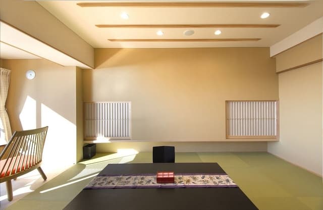 Japanese Style Room, YASHI, Non Smoking
