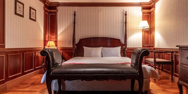Crystal Suite
