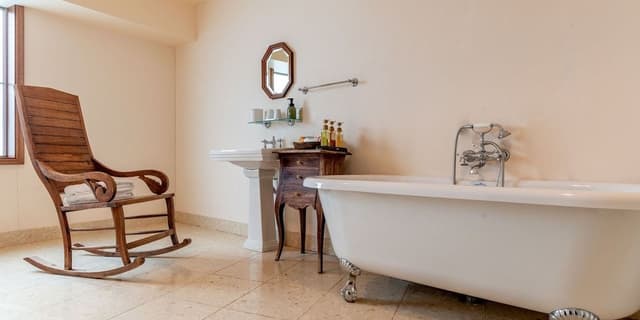 Crystal Suite