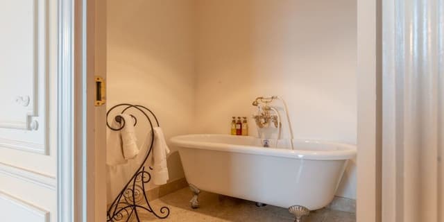 Crystal Suite