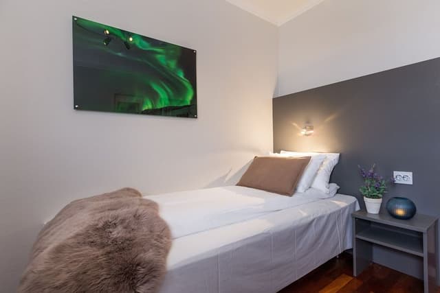 Basic Single Room