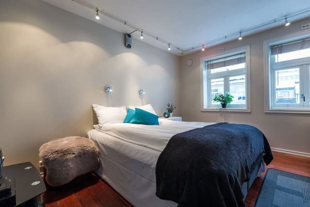 Studio (Apartment)