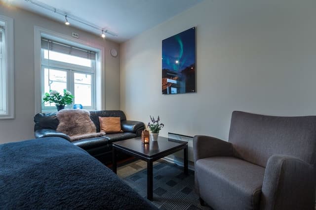 Studio (Apartment)