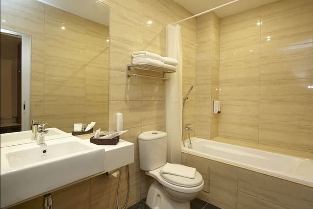 Premium Suite, 2 Queen Beds