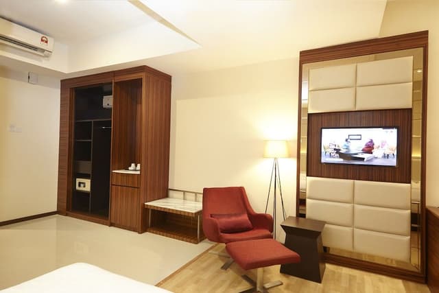 Premium Suite, 2 Queen Beds