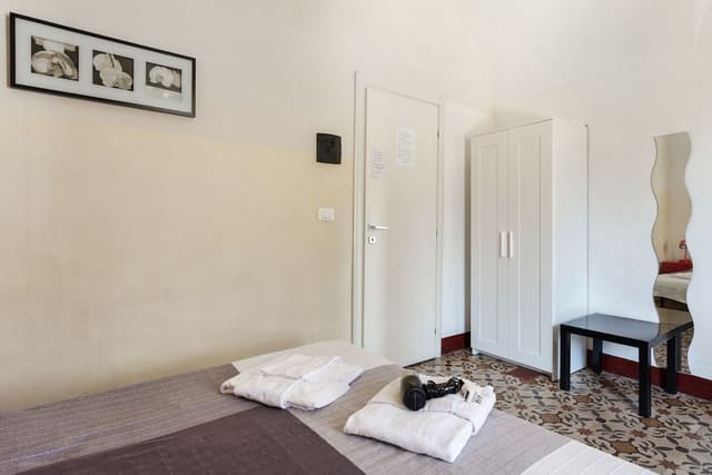 Double or Twin Room