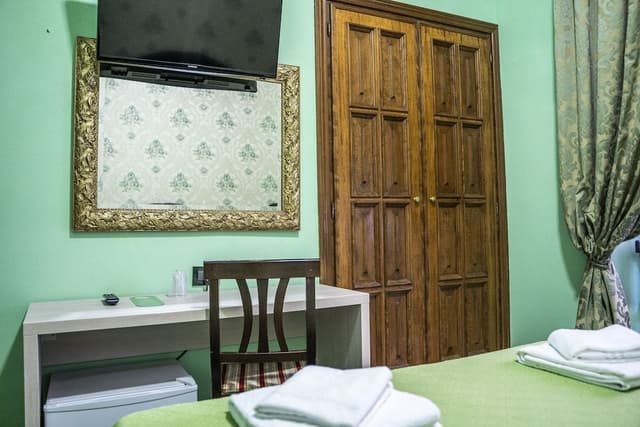 Single Room