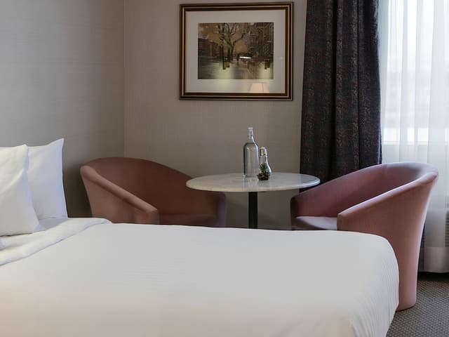 Classic Double Room