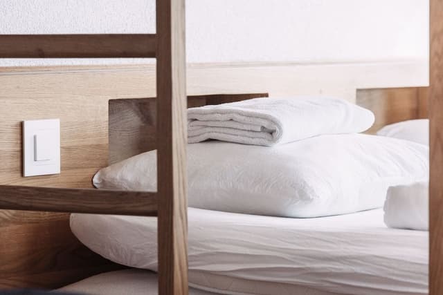 Quadruple Room, Private Bathroom (Globetrotter)