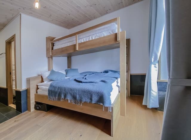 Double or Twin Room, Private Bathroom (Adventurer)