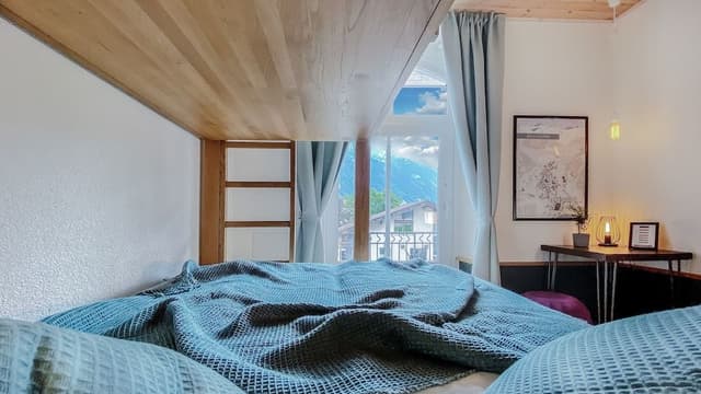 Double or Twin Room, Private Bathroom (Adventurer)