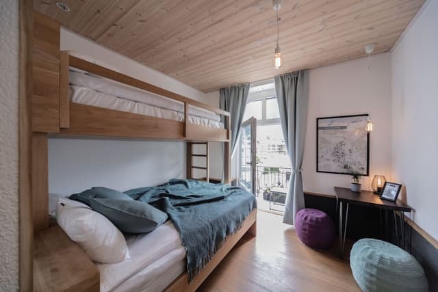 Double or Twin Room, Private Bathroom (Adventurer)