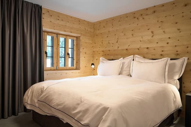 Two Bedroom Apartment