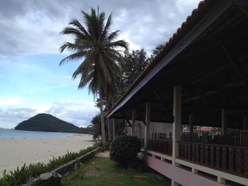 คลีนเวฟ รีสอร์ท คลีนเวฟ รีสอร์ท