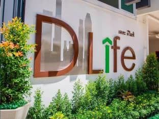 The DLife The DLife