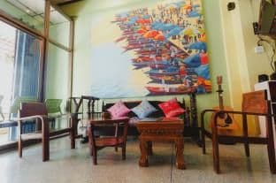 The Aree Hat Yai Hostel