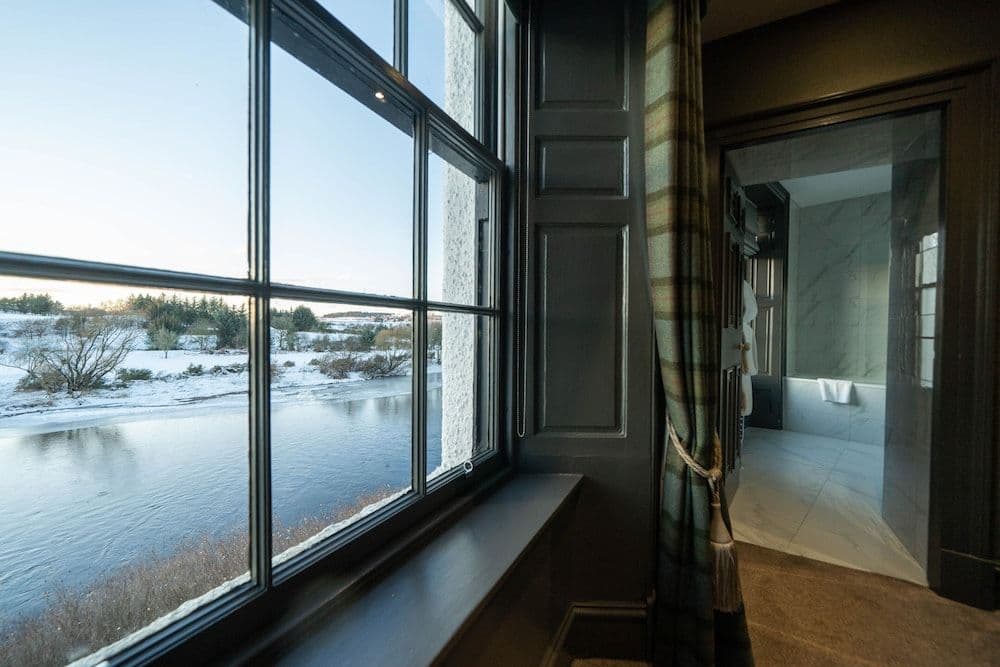 Maryculter House