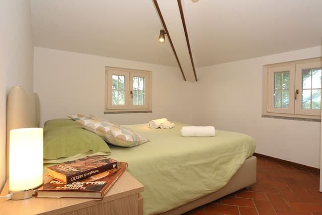 Family Room, 1 Bedroom