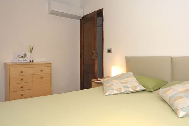 Family Room, 1 Bedroom
