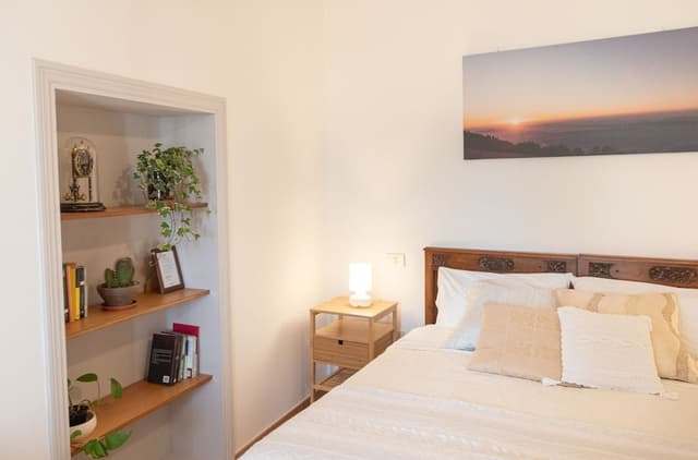 Premium Triple Room, Multiple Beds, Private Bathroom, Valley View (Camera Sol1)