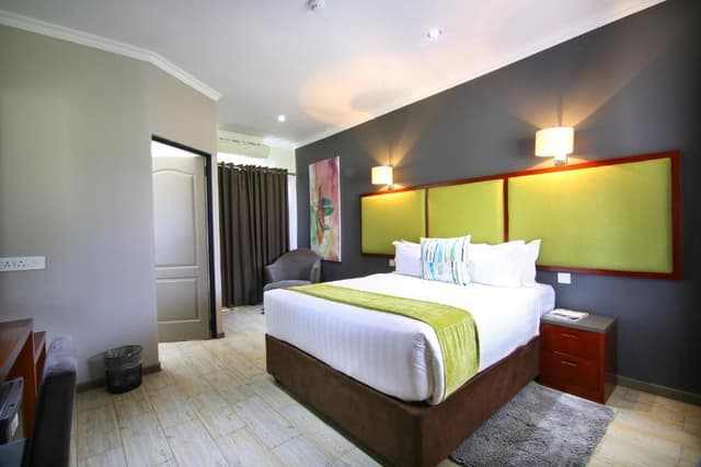 Double Room