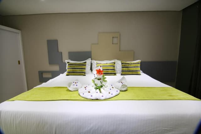 Executive Room