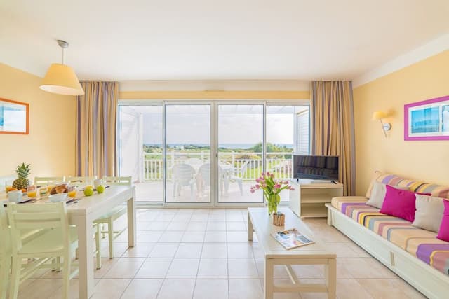 Apartment, 2 Bedrooms