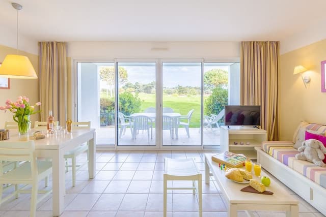 Apartment, 2 Bedrooms