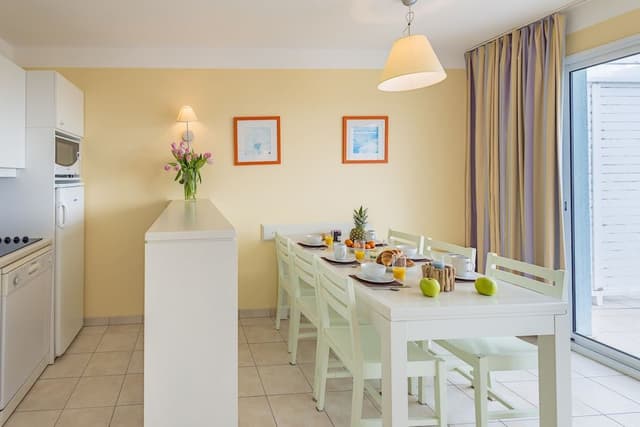 Apartment, 2 Bedrooms