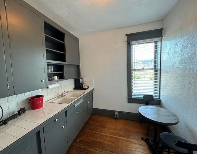Historic Railroad Suite