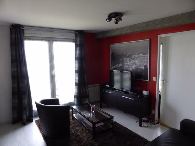 Apartment, 1 Bedroom