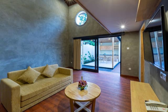 Signature Villa, 1 Bedroom