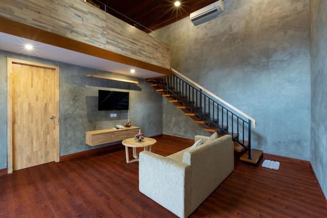 Signature Villa, 1 Bedroom