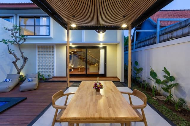 Signature Villa, 1 Bedroom