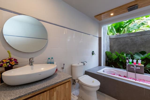 Signature Villa, 1 Bedroom
