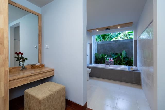Signature Villa, 1 Bedroom