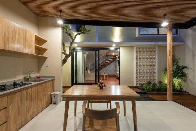 Signature Villa, 1 Bedroom