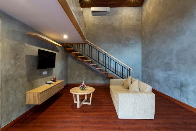 Signature Villa, 1 Bedroom