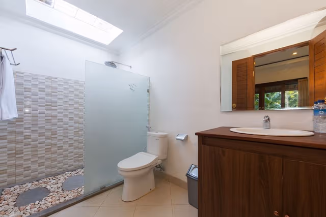 One Bedroom Pool Villa