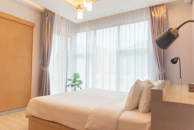 Grand Deluxe Room