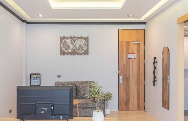 Grand Deluxe Room