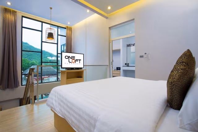 Duplex Suite